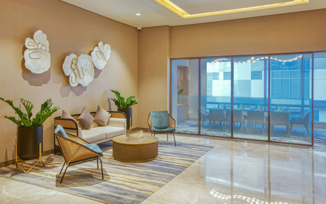 Mactan Belmont Luxury Hotel