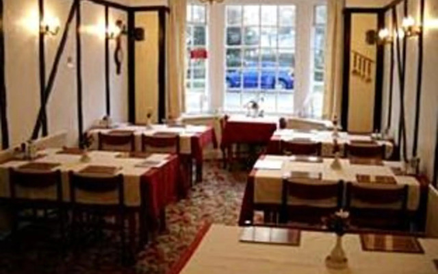 The Sherwood