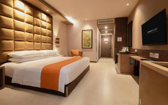 Eastparc Hotel Yogyakarta
