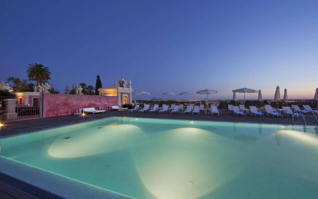 Pousada Palácio de Estói - Small Luxury Hotels