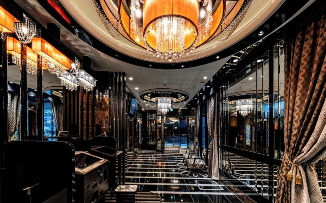 APA Hotel Omori Ekimae