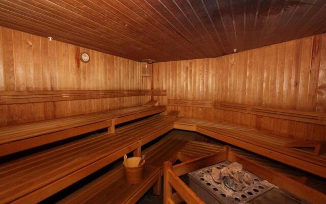 Studio Top im des Alpes