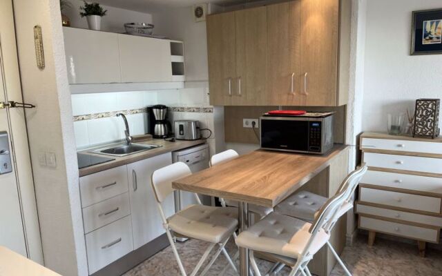 Apartment Apartamento S.House