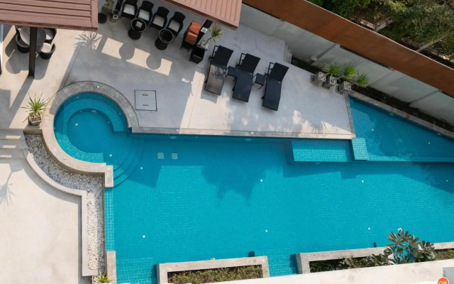 Grand Vista Hotel Chiangrai