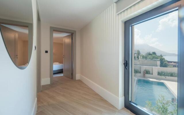 Casa Al Mare Residence