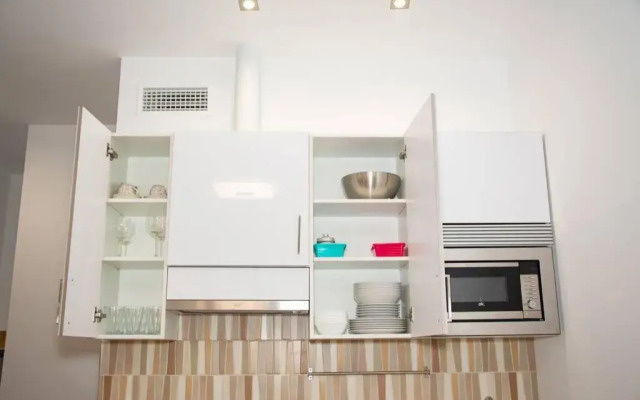Soraya's Place - Chopín 1
