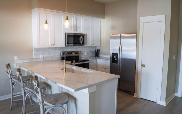 Hotel Whiskey in Pascagoula