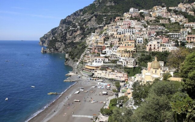 Appartamento Mare A