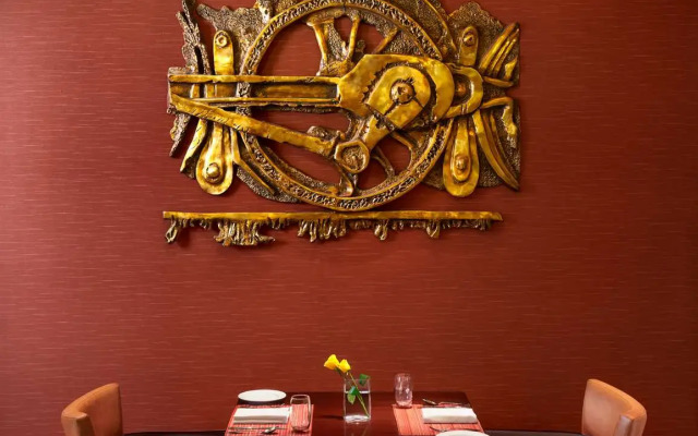 The Leela Gandhinagar