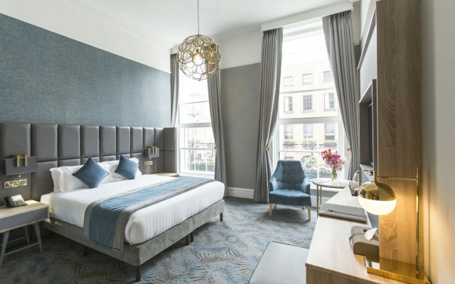 Iveagh Garden Hotel