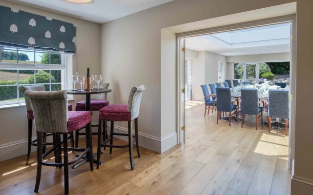 Cilrhiw Country House - Narberth