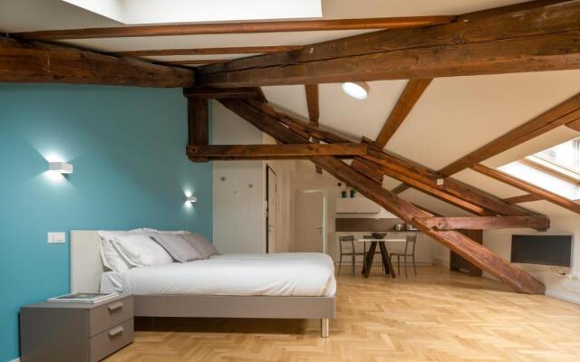 Dolomites Apartments R&R