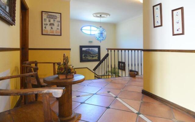 Hotel La Posada del Conde