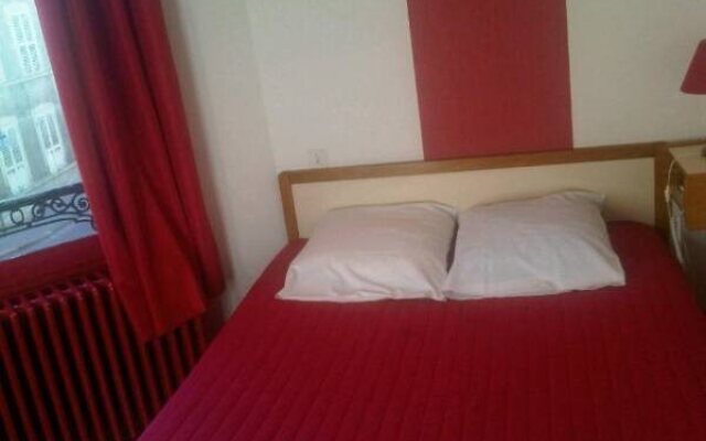 Hostellerie Du Centre