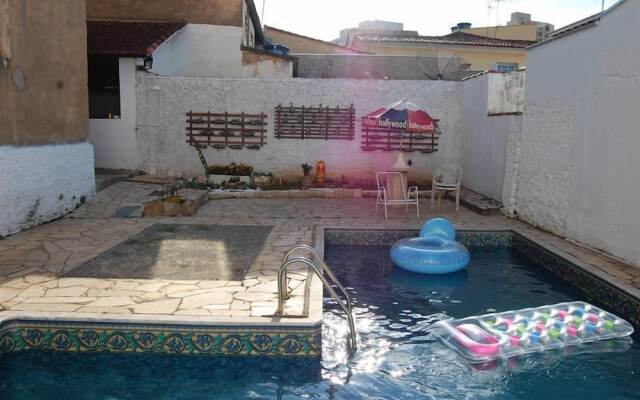Hotel Dona Emilia