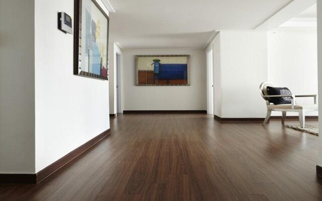 Jamsil Guest House