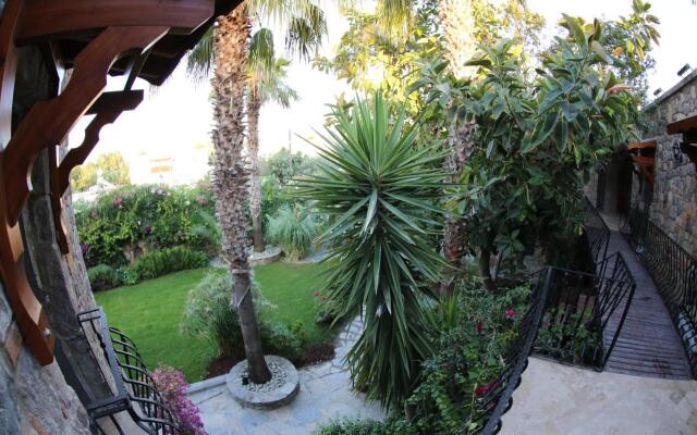 Yalikavak Marina Garden Hotel