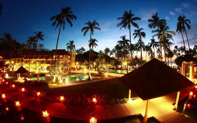 The Emerald Cove Koh Chang Hotel