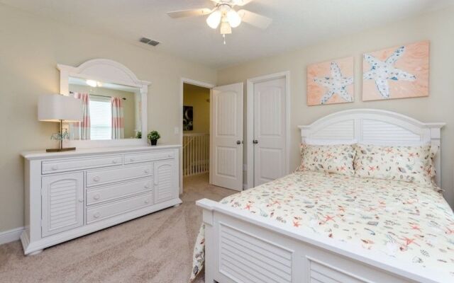 Wildwood Villa #230938 - 6 Br villa