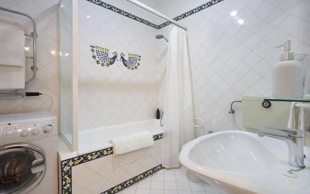Infante Apartment