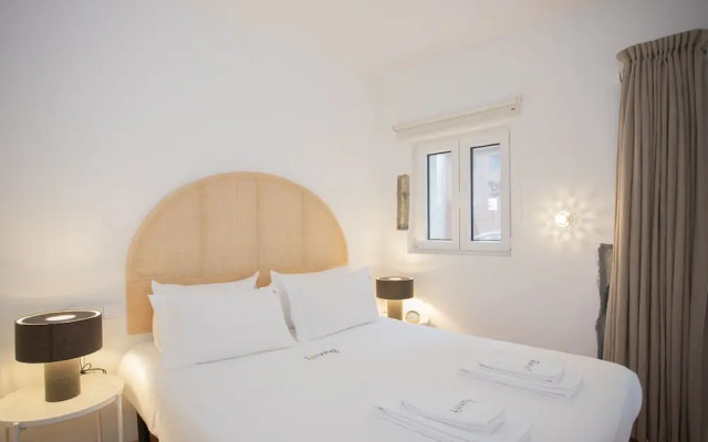 Liiiving - Casa da Vinha Apartment I