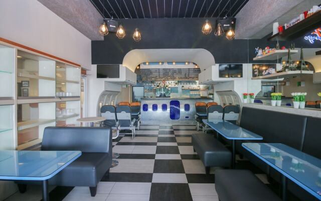 Airy Eco Cipondoh KH Ahmad Dahlan 2 Tangerang