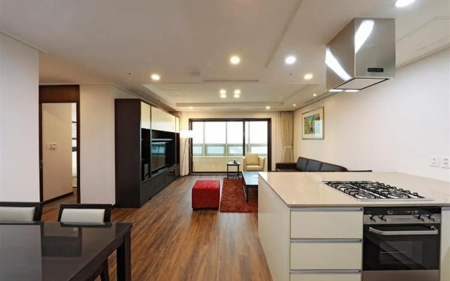 Orakai Insadong Suites