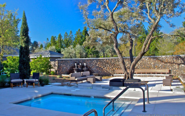 Hotel Yountville