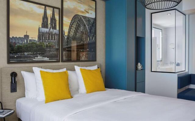 Hotel Mondial am Dom Cologne MGallery Collection