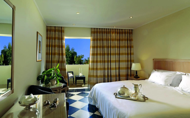 Out Of The Blue All Inclusive Resort & Spa