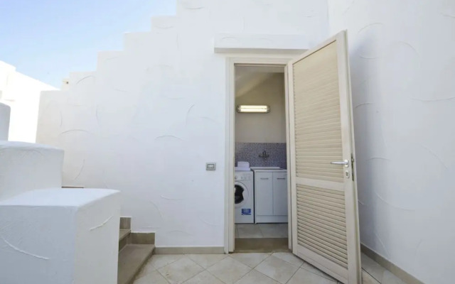 Blue Sea - Villa Scirocco 33 - Locz