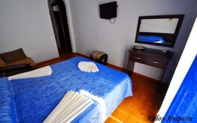 Guest House Rodos