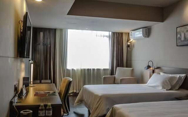 Jinjiang Inn Select