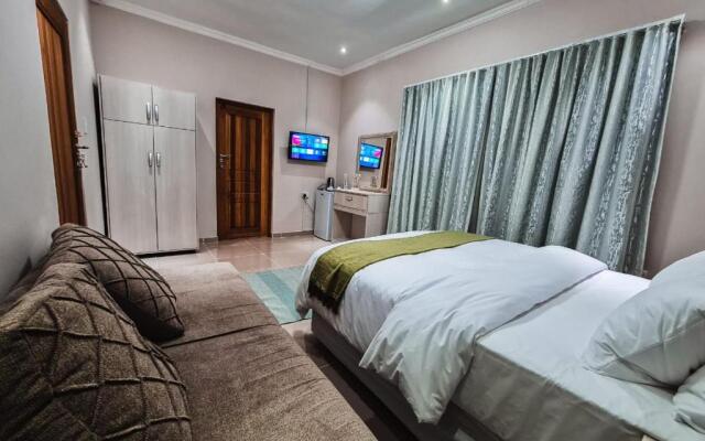 Bela Valley Guest House