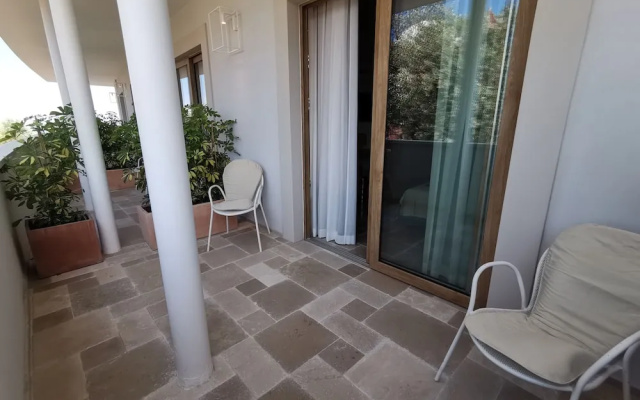 Maison Montechiaro
