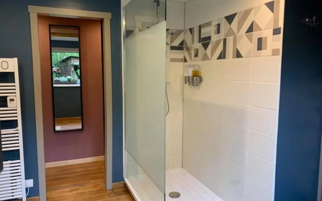 Le Soleil Couchant/Chambre d'hôtes