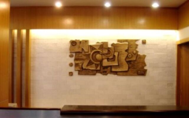 VMQ Hotel