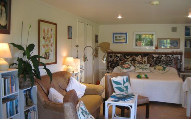 Aimeo Cottage