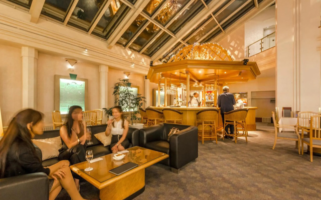 Hotel Metropole Interlaken