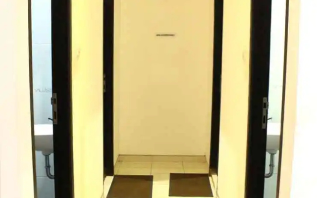 Belatuk Guesthouse