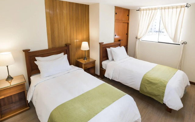 Hotel Natura Inn
