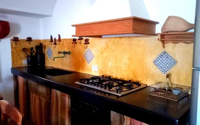 Resort La Casa Dei Fiori