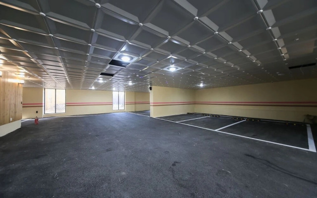 Daegu Hyeoksindosi Aurum