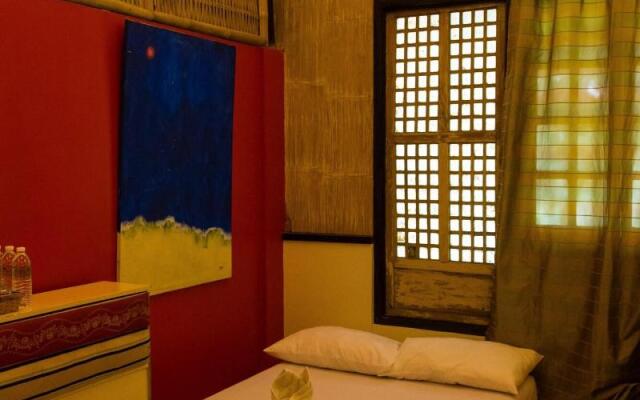 Damires Hills Farm and Spa Resort