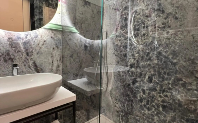 Lo Stemma Luxury Boutique Hotel