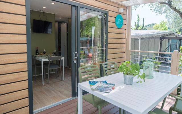 Camping Village Riva Blu