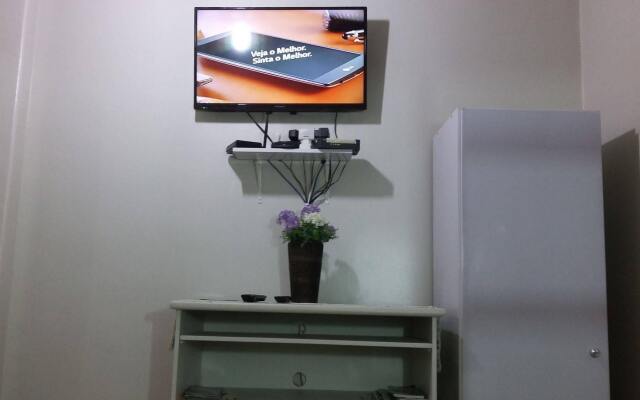 Studio em Copacabana