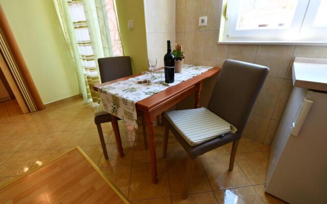 Apartments Villa Miranda