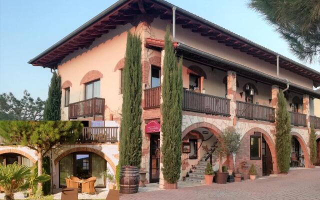 Hazienda Apartmenthotel