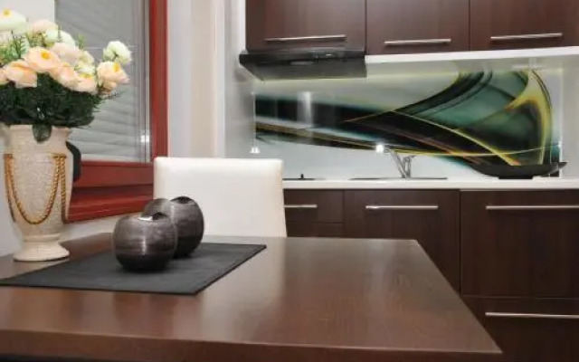 Biser apartmani